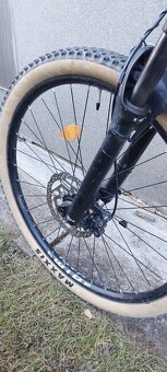 Predám MTB - 3