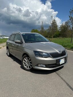 Škoda Fabia Combi 1.2 TSI 110k Style DSG “113” tis KM - 3