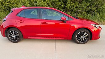 Toyota Corolla hatchback 1.8 hybrid - 3