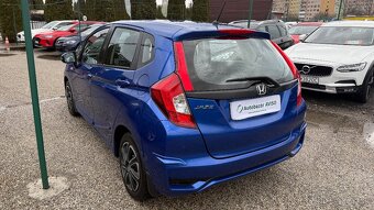 Honda Jazz 1.3 i-VTEC Elegance - 3