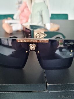Versace slnečné okuliare - 3