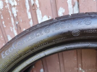 letne pneumatiky 225/40 r18 continental - 3