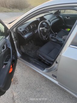 Honda Accord - 3