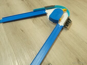 HOT WHEELS - 3