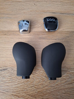 Páka DSG Škoda opravná sada - 3