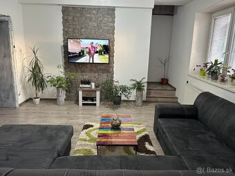 Na predaj 4 izbový rodinný dom, Nové Zámky - 3
