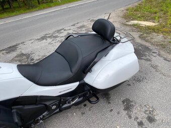 Honda GL1800 F6B - 3