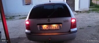 Octavia 1.9tdi - 3