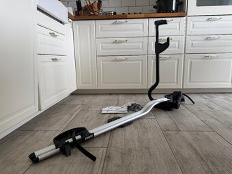 2x NOVÉ Strešné nosiče na bicykle THULE ProRide 598 - 3