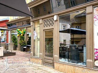 Obchodné priestory - prevádzka, centrum Banská Štiavnica - 3