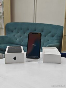 Iphone 11 128GB | 100% Zdravie - 3