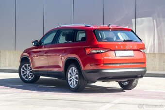 Škoda Kodiaq 1.5 TSI 110KW BUSINESS EDITION DSG - 3