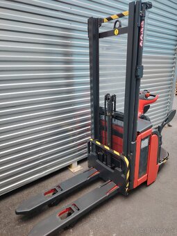 Linde 16AP - 3