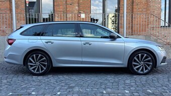 Škoda Octavia Combi 2.0 TDI SCR Style DSG✅MATRIX✅ - 3