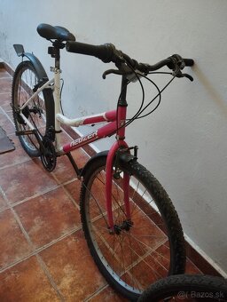 Bicykel - 3