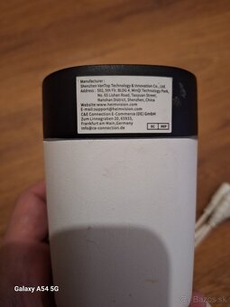Kamera HeimVision HM311 - 3