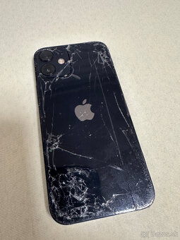 iPhone 12mini 128gb - 3