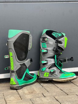 GAERNE SG 12 EUR 43 US 9 - 3