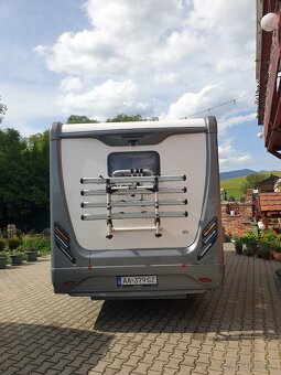 autokaravan Giottiline - 3