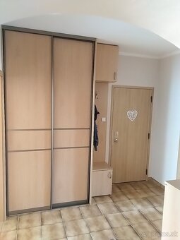 3 izbový byt, 70m2 - 3