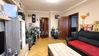Znížená cena Na predaj 3 izbový byt s nádherným... - 3