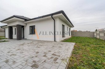 ALL INCLUSIVE l EXKLUZÍVNY 5 IZBOVÝ BUNGALOV V ADY PARK, DU - 3