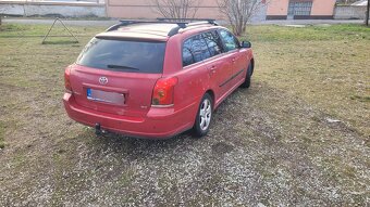 Avensis - 3