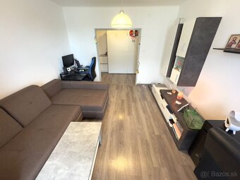 2 IZB. BYT S BALKÓNOM V CENTRE MESTA, 58M2, TOVÁRENSKÁ UL.,  - 3