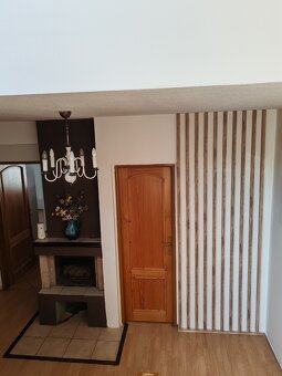 Na predaj rodinný dom Hlboké pri Senici - 3