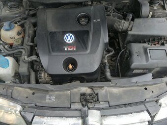 Predám na nd Volkswagen Bora - 3