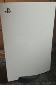 PlayStation 5 (disková verzia) 825gb+ ovládač - 3