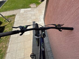 Rockrider st540 - 3