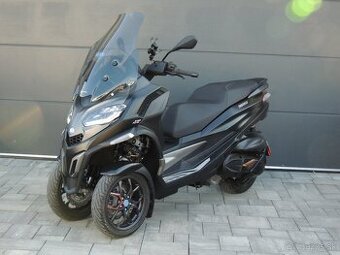 PIAGGIO MP3 530 HPE 2024 ABS ASR SPIATOČKA,,B"vodičák - 3