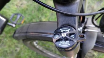 Predam elektrobicykel - 3