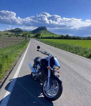 Suzuki Intruder VZR 1800, rv 2014 - 3