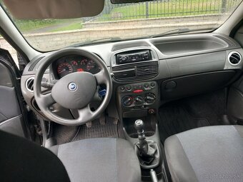 Fiat Punto - 3