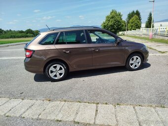 skoda fabia 3 combi 1,0 TSI - 3