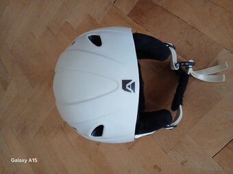 Prilba veľkosť "M" - 3