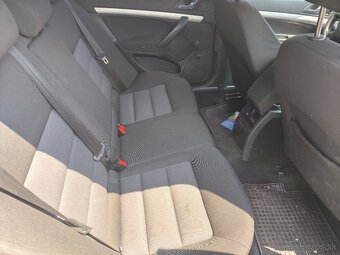 Octavia 2 1.9 TDI 77kw dohoda istá - 3