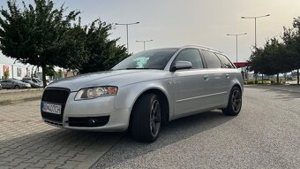 Audi A4 b7 1.9tdi - 3
