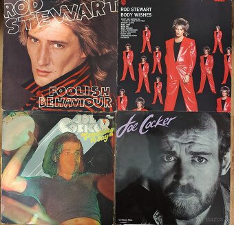 Lp platne - 3