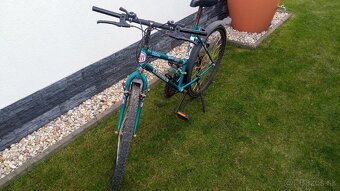 Bicykel, zľava - 3