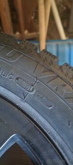 BMW R16 5x120 - 3