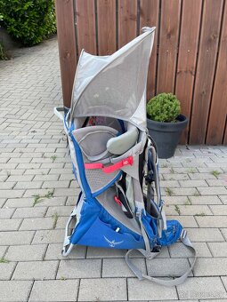 Osprey Poco plus - 3