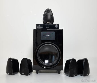 Teufel Motive 5 - 3