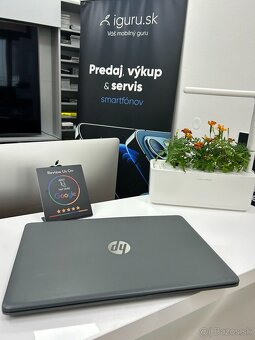 HP 15 notebook - 3