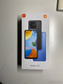 Xiaomi Redmi 10C - 3
