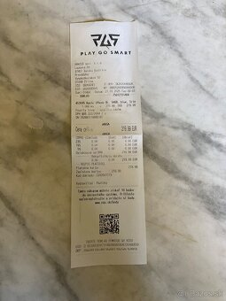 iPhone XR 64gb Blue, Modrý - 3