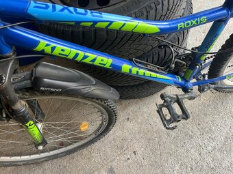 Horský bicykel Kenzel Roxis 26 - 3