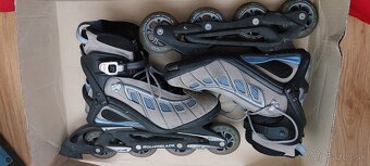 Kolieskové korčule ROLLERBLADE č. 5,5 - 3